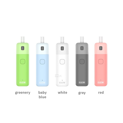 Eleaf - IORE Crayon Pod Kit