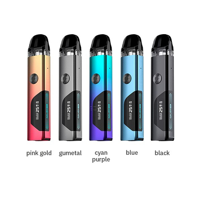 Freemax - Galex Pro Pod Kit Black