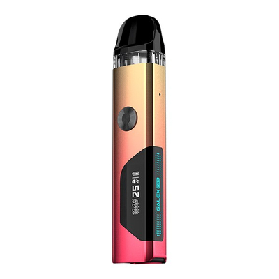 Freemax - Galex Pro Pod Kit Pink Gold