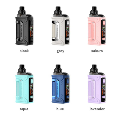 GeekVape - Aegis H45 Classic Pod Kit