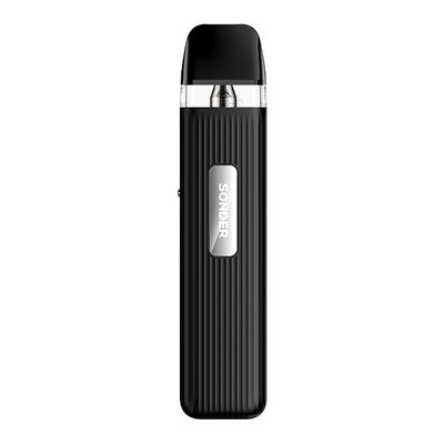 GeekVape - Sonder Q Pod Kit Black