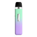 GeekVape - Sonder Q Pod Kit Green Purple