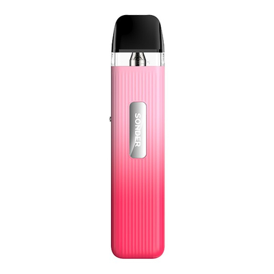 GeekVape - Sonder Q Pod Kit Rose Pink