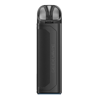 GeekVape - Aegis U Pod Kit Black