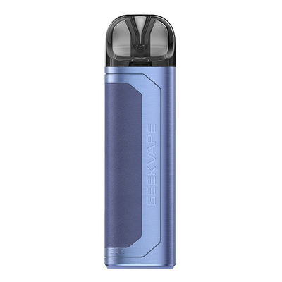 GeekVape - Aegis U Pod Kit Blue Purple