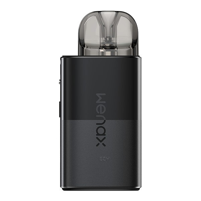 GeekVape - Wenax U Pod Kit Black