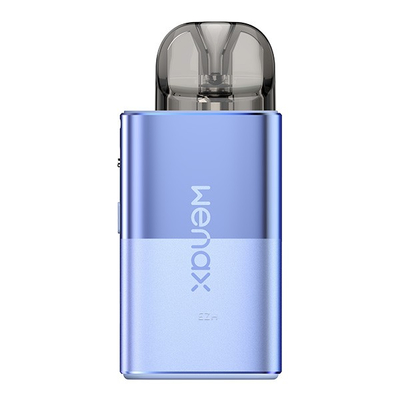 GeekVape - Wenax U Pod Kit Sky Blue