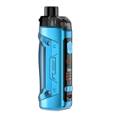 GeekVape - Aegis Boost 2 Pro Pod Kit Mint Blue