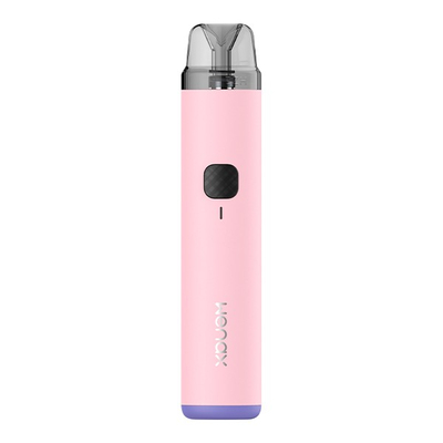 GeekVape - Wenax H1 Pod Kit Peach Pink