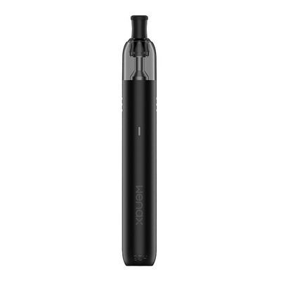 GeekVape - Wenax M1 Pod Kit Black