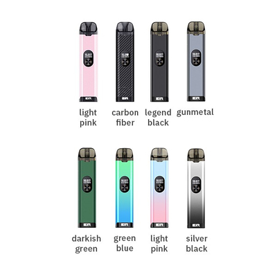 Hellvape - EIR Pod Kit