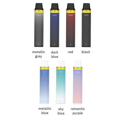 Joyetech - WideWick Pod Kit