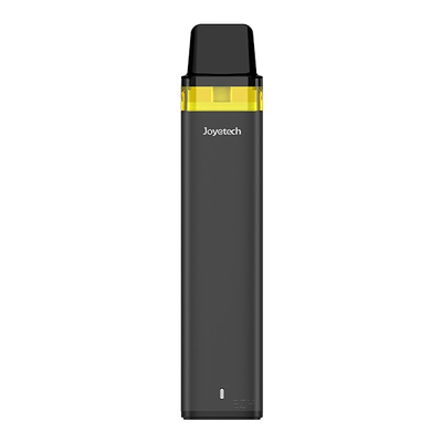 Joyetech - WideWick Pod Kit Black