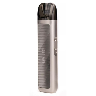 Lost Vape - Ursa Nano Pod Kit Twill Silver