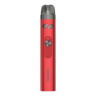 Nevoks - FEELIN A1 Pod Kit Red