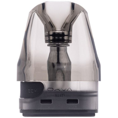 Oxva - Xlim V2 Pod (3er Pack) 0,6 Ohm (20-25 W)