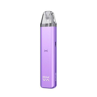 Oxva - Xlim SE Classic Edition Pod Kit Pure Purple
