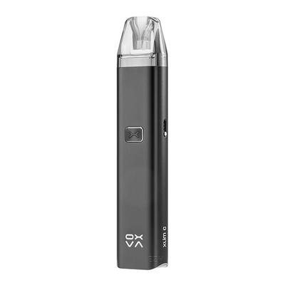 Oxva - Xlim C Pod Kit Black