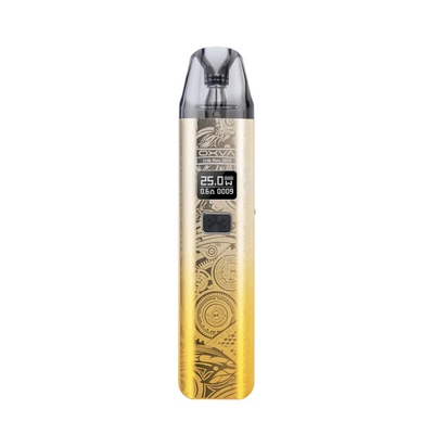 Oxva - Xlim V2 Pod Kit Limited Edition Limited Day - Gold