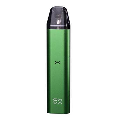 Oxva - Xlim SE Pod Kit Cali Green