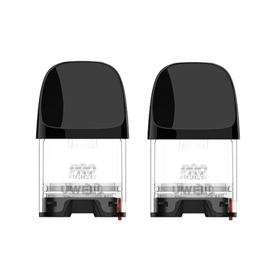 Uwell - Caliburn G2 Pod Tank (2er Pack)