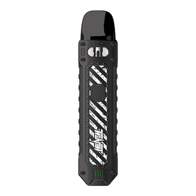 Uwell - Caliburn Tenet Pod Kit Carbon Black