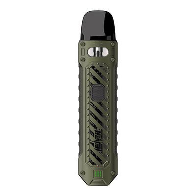 Uwell - Caliburn Tenet Pod Kit Olive Green