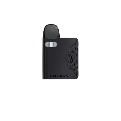 Uwell - Caliburn AK3 Pod Kit Black