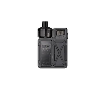 Uwell - Crown M Pod Kit Black