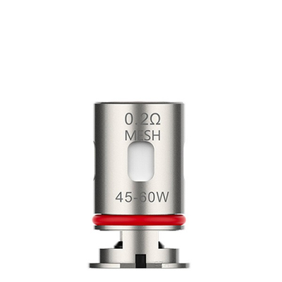 Vaporesso - GTX Mesh Coil (5er Pack) 0,2 Ohm