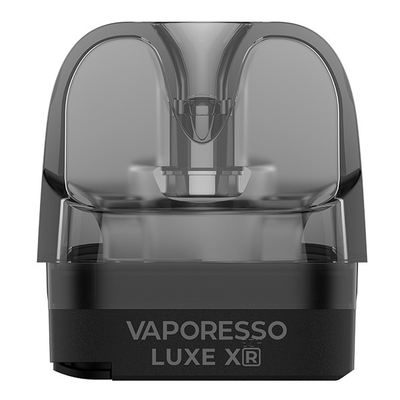 Vaporesso - Luxe XR Leerpod (2er Pack) RDL Pod (GTX Mesh Coils 0,4/0,6 Ohm)