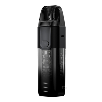 Vaporesso - Luxe XR Pod Kit Black