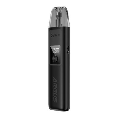 Voopoo - Argus G Pod Kit Gloss Black