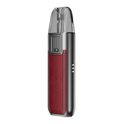 Voopoo - Argus SE Pod Kit Red