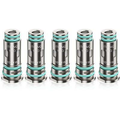 Voopoo - ITO Coil (5er Pack)