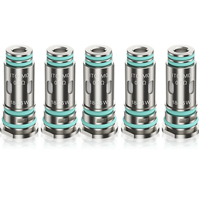 Voopoo - ITO Coil (5er Pack) 0,5 Ohm