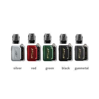 Voopoo - Argus P1 Pod Kit