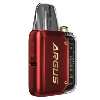 Voopoo - Argus P1 Pod Kit Red