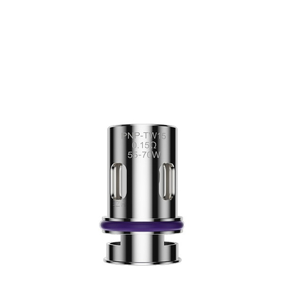 Voopoo - PnP-TW Coil (5er Pack)