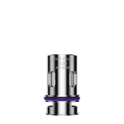 Voopoo - PnP-TW Coil (5er Pack) TW20 0,2 Ohm