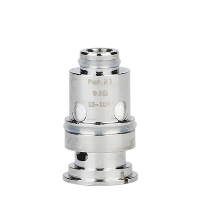 Voopoo - PnP-R Coil (5er Pack) R1 0,8 Ohm