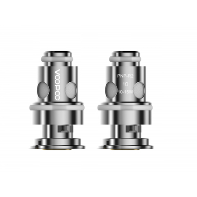 Voopoo - PnP-R Coil (5er Pack) R2 1,0 Ohm