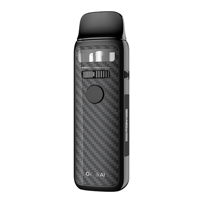 Voopoo - Vinci 3 Pod Kit Carbon Fiber Black