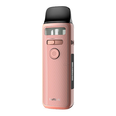 Voopoo - Vinci 3 Pod Kit Rose Gold