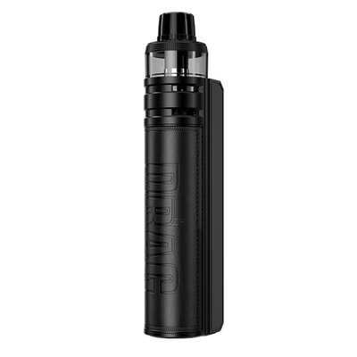 Voopoo - Drag H80S Pod Kit Black