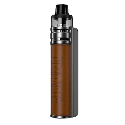 Voopoo - Drag H80S Pod Kit Brown