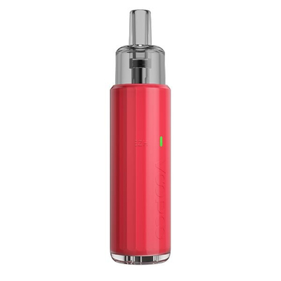 Voopoo - Doric Q Pod Kit Begonia Red