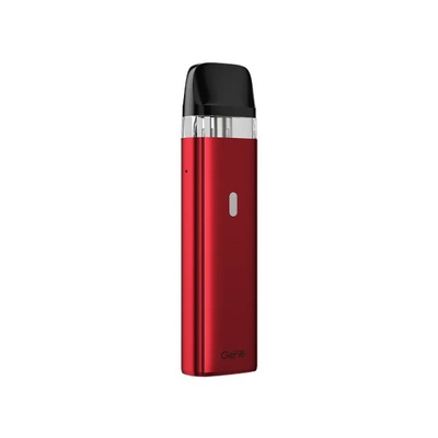 Voopoo - Vinci SE Pod Kit Flame Red