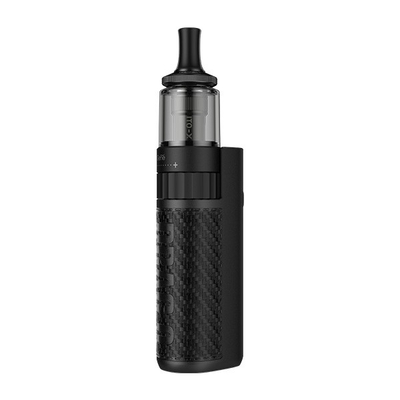 Voopoo - Drag Q Pod Kit Carbon Fiber