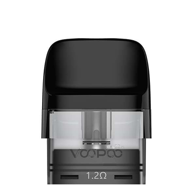 Voopoo - Nano 2 / Vinci Pod (3er Pack) 0,8 Ohm